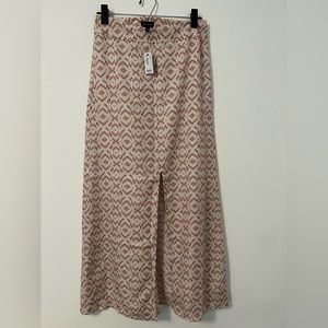 NWT Limited Maxi Skirt